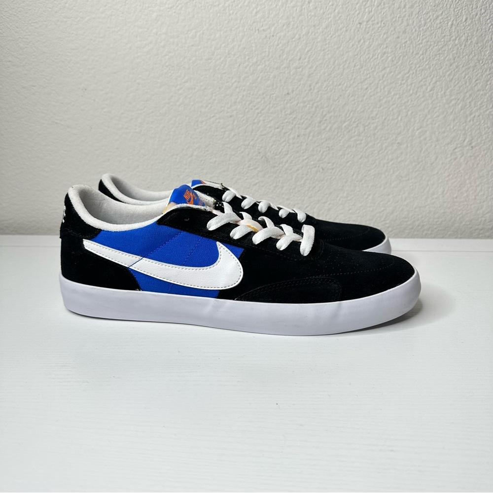 Nike Sb Heritage Vulc - Picture 3 of 7